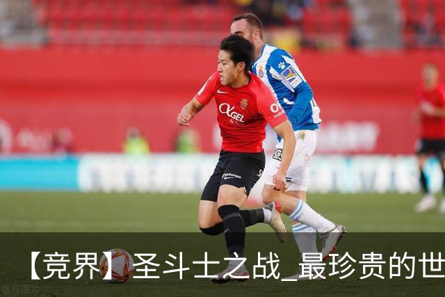 【竞界】圣斗士之战 最珍贵的世界杯藏品